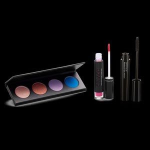 Younique march kudos!